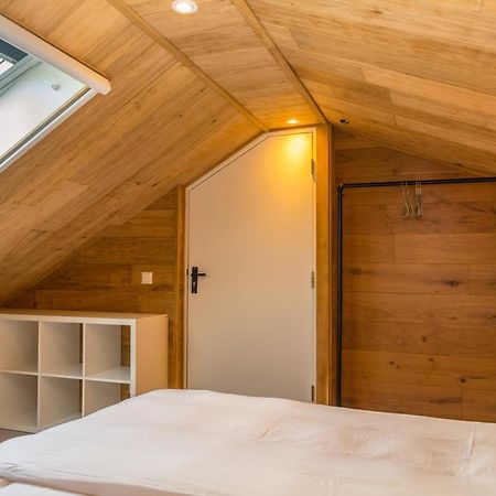 Sallands Huisje Haarle Dış mekan fotoğraf